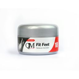 QM QM NR. 18 Fit Feet 200ml (5414953567513)