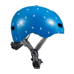 Nutcase Baby Nutty MIPS Helm, Satin, Heart Eyes, XXS | 48-52cm (0194521070588)