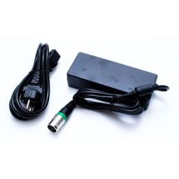 Oplader Ion accu 29v li-Ion pmu3 2a zw (8715957594404)