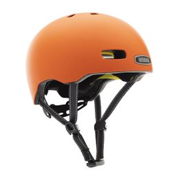 Nutcase STREET Hi Viz Solid Matte M (0194521000820)