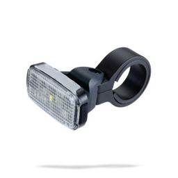 Bbb BLS-146 Voorlamp Spot Zwart (8716683114782)