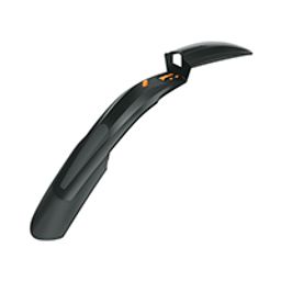 SKS voorspatbord Shockblade Dark 29" zwart 11452