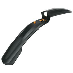 SKS voorspatbord Shockblade Dark 26"/27.5" zwart 11451 (4002556812393)