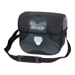 Ortlieb Ultimate Six Classic 8.5 L asphalt/black (4013051049467)