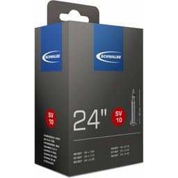 Schwalbe bnb SV10 24 x 1.50 - 2.40 fv 40mm (4026495100502)