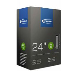 Schwalbe Bib 24/25x1.50-2.25 schrader 40mm 40/62-507 (av10) (4026495100441)