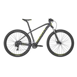 Scott SCO Bike Aspect 960 black (EU) XL, Black