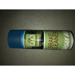Morgan blue Carbon cleaner matt 400cc (10601341)