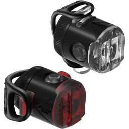 Lezyne FEMTO USB DRIVE PAIR BLACK (4712806003067)