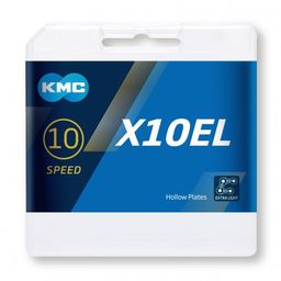 Ketting 10v 11/128 Kmc x10el 114 zi (4715575890388)