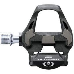 Shimano pedaal race Ultegra PD-R8000 SPD-SL carbon zwart (4524667646297)