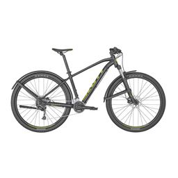 Scott SCO Bike Aspect 950 EQ XL, Antracite green