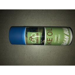 Morgan blue Bike oil 400cc (03601341)