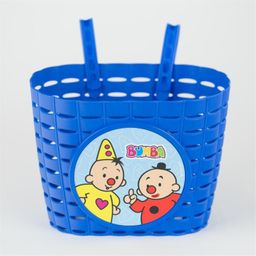 Studio 100 Bumba Kindermandje blauw (8712864734282)