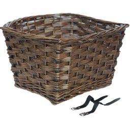 Gazelle Rieten mand voor transportfiets (8717118369142)