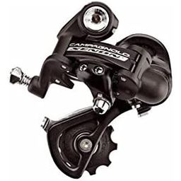 Race Campa. RD7-XEXS Xenon 10V achterderailleur kort (8033148851106)
