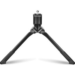 URSUS tweebeenstandaard Jumbo Evo Presentatieverpakking, zwart Aanbevolen voor (8053677177836)