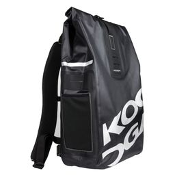 Tas Koga back n rack pack rug zw (8714827094570)