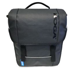 Tas Koga allround enkel zw (8714827134597)
