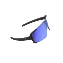 Bbb BSG-69 Sportbril Chester MLC Blue Mat Zwart (8716683132588)