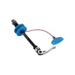Bbb BTL-50 Kettinghouder ChainGrip M 135mm Zwart/zilver (8716683041248)