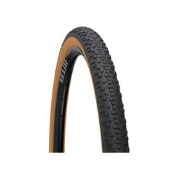 WTB Resolute 700 x 42c TCS Light Fast Rolling Tire tan sidewall (0714401106819)
