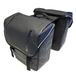 Tas Koga allround dubbel zw (8714827134610)
