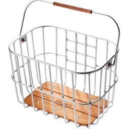 Brooks mand Hoxton incl bev alu (0190445008317)