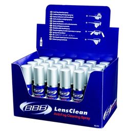 Bbb BSG-81D LensClean D 1 Stuk (8716683051964)