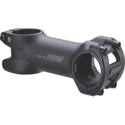 Bbb BHS-08 Stuurpen RoadForce II +/- 6D 31.8 70mm Zwart (8716683053234)