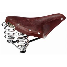 Brooks zadel B67S dames bruin (0831273005092)