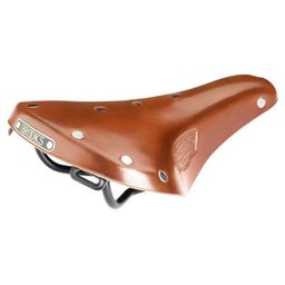 Brooks zadel B17S dames honing (0831273005726)
