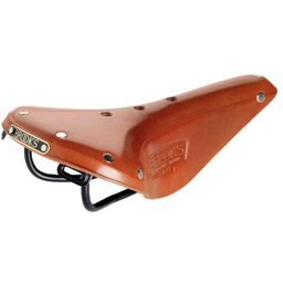 Brooks zadel B17 narrow uni honing (0831273006402)