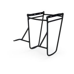 Burley bagagedrager coho pannier trailer rack (0840840010247)