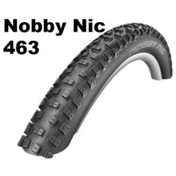 Schwalbe Bub 27.5x225 sc 57-584 nobby nic tle ss zw vw (4026495742290)