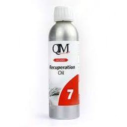 Qm Qm nr. 7 recuperation oil 250 ml (5414953559716)