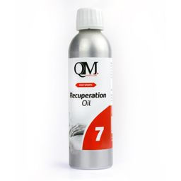 Qm Qm nr. 7 recuperation oil 250 ml (5414953559716)