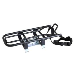 Drager a e-bike Steco opzet duo univ zw (8713397009335)