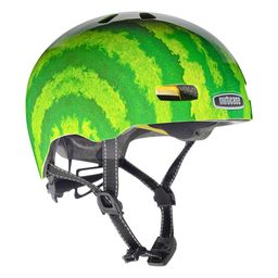 Nutcase Street - Medium - Watermelon (0194521038427)