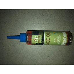 Morgan blue Race oil 125cc (21601347)