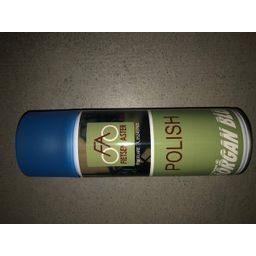 Morgan blue Polish 400cc (07601347)