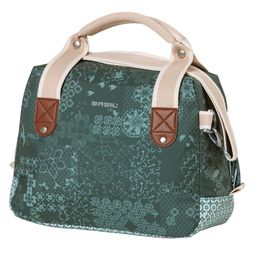 Basil stuurtas Boheme forest green (8715019180149)