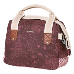 Basil stuurtas Boheme fig red (8715019180163)