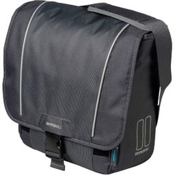 Basil schoudertas Sport Design graphite (8715019177422)