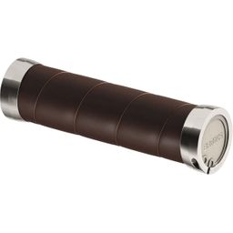 Brooks handv leer Slender Leather grips 100/130 a (8021890570543)