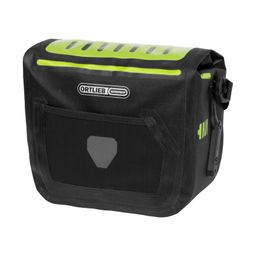 Ortlieb E-Glow 7 L black (4013051050173)