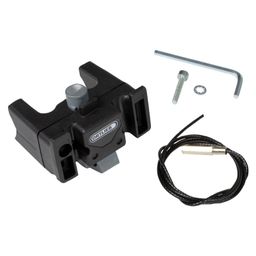 Ortlieb Stuurtas montage-set e225 zonder slot (4013051050289)