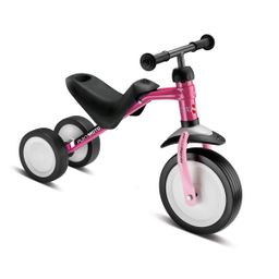 Puky PUKYmoto, Berry/Roze (4015731030413)