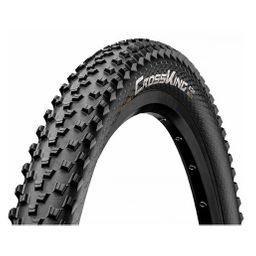Continental BUB Conti. 29-2.20(55-622) Cross King 2.2 draad zwart (4019238025026)