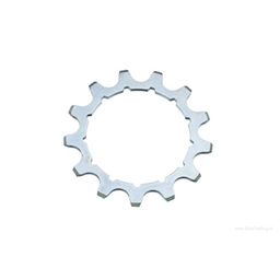 Rohloff Splined tandwiel 17t (staal) omkeerbaar (4250307406777)